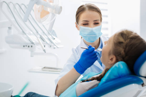 Why Choose Us for Your Dental Needs in Hillsdale, NJ